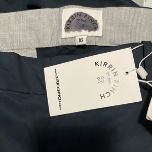 Kirrin Finch menswear-inspired clothing for women, trans, and nonbinary NWT
